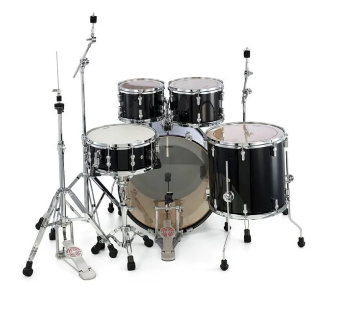 מערכת תופים 5 חלקים ("22) Stage BK מסדרת AQ1 של חברת Sonor