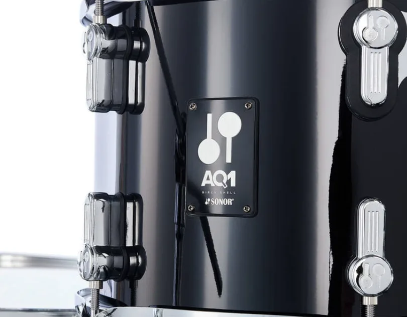 מערכת תופים 5 חלקים ("22) Stage BK מסדרת AQ1 של חברת Sonor