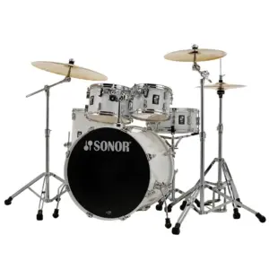 מערכת תופים 5 חלקים ("22) Stage PW מסדרת AQ1 של חברת Sonor