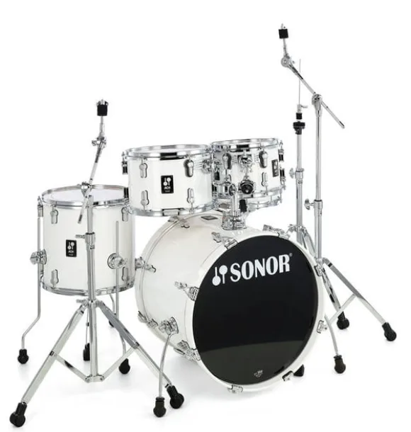 מערכת תופים 5 חלקים ("22) Stage PW מסדרת AQ1 של חברת Sonor