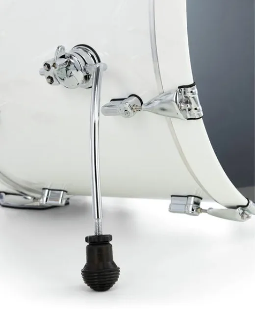 מערכת תופים 5 חלקים ("20) Studio WHT מסדרת AQ1 של חברת Sonor