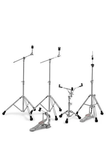 מערכת תופים 5 חלקים ("20) Studio WHT מסדרת AQ1 של חברת Sonor