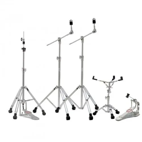 מערכת תופים 5 חלקים 20" AQ2 Studio בצבע טורקיז מבית Sonor