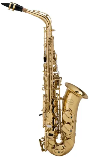 סקסופון אלט CAS-21L מבית Chateau TAIWAN