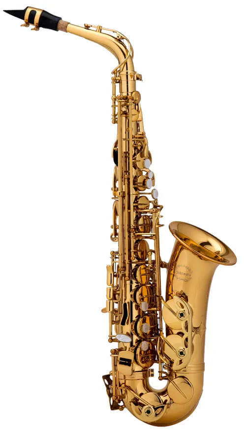 סקסופון אלט סטודנטיאלי CAS-22 מבית Chateau TAIWAN
