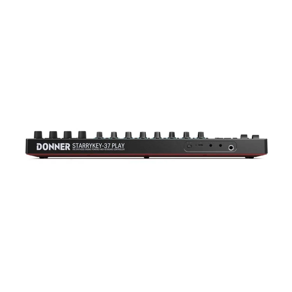 מקלדת מידי מקלדת שליטה 37 קלידים STARRYKEY- 37 EC7177 משולבת סינטיסייזר DONNER