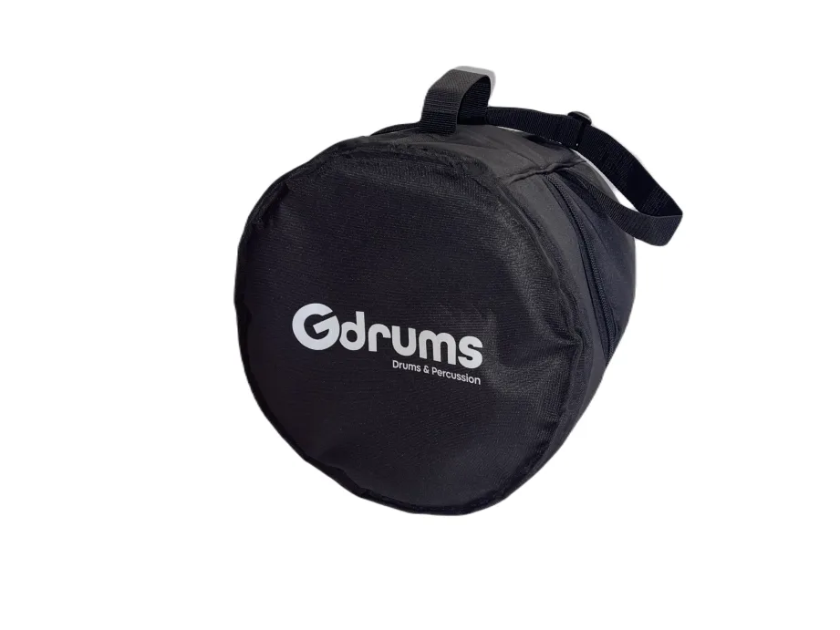 תיק מרופד "18 לתוף בס BD-18 מבית GDRUMS