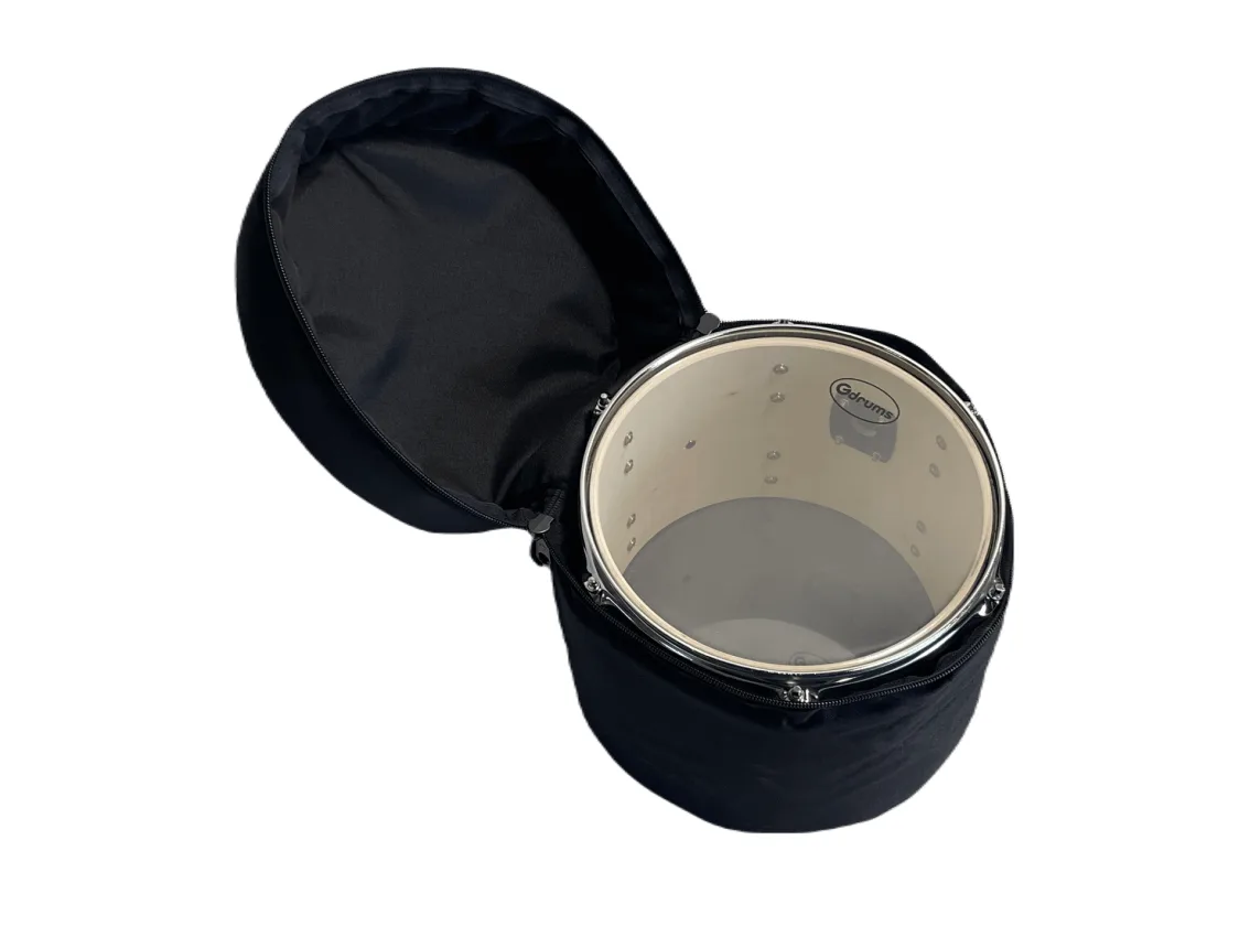 תיק מרופד "18 לתוף בס BD-18 מבית GDRUMS