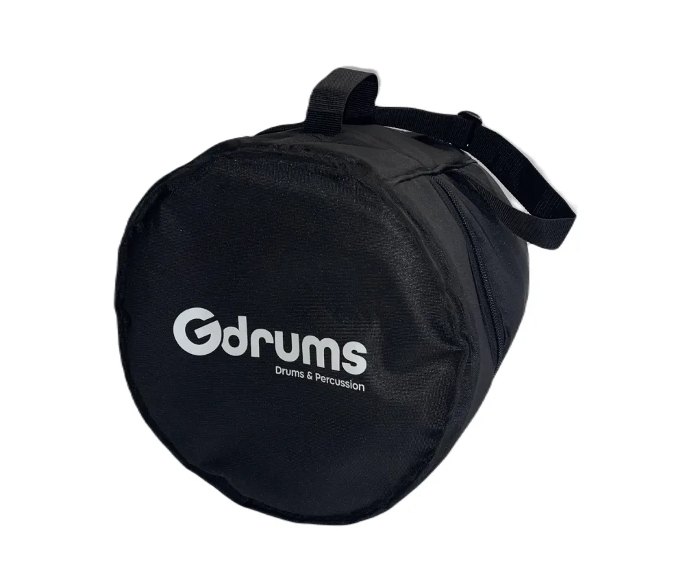 תיק מרופד "18 לתוף בס BD-18 מבית GDRUMS