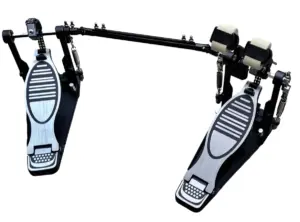 דאבל פדל בס Double Pedal DP-500 מבית GDRUMS