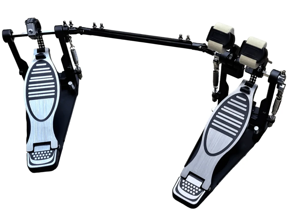 דאבל פדל בס Double Pedal DP-500 מבית GDRUMS