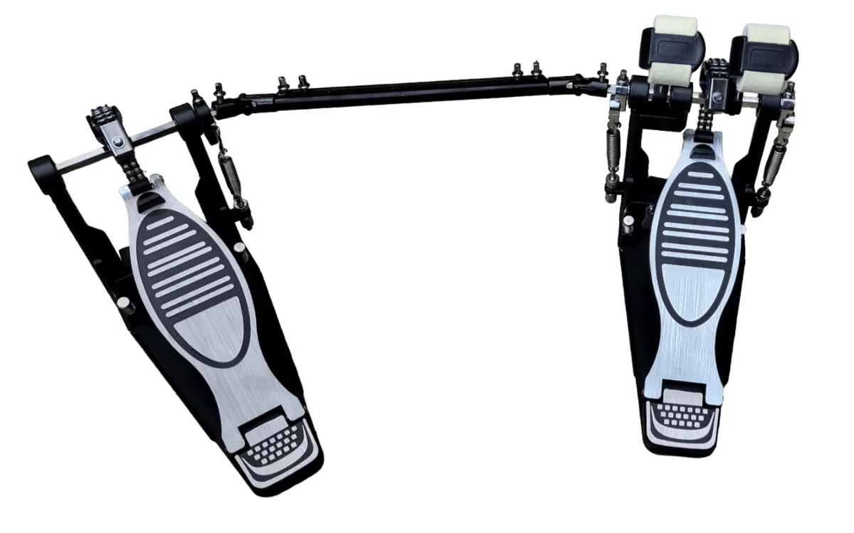 דאבל פדל בס Double Pedal DP-500 מבית GDRUMS
