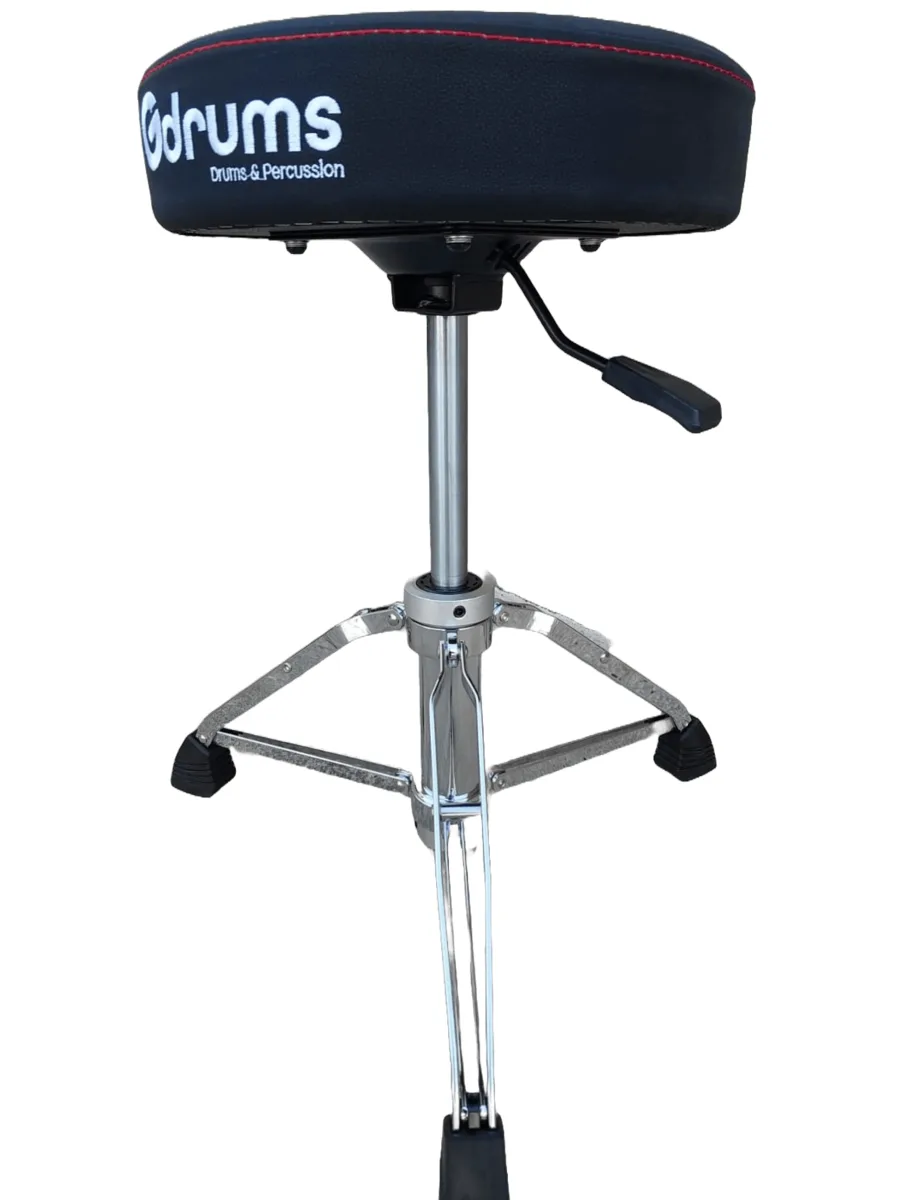 כסא תופים הידראולי DTH-250 מבית GDRUMS