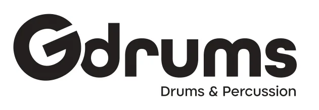 פד אימון לברך "Practice Knee Pad 4 מבית Gdrums