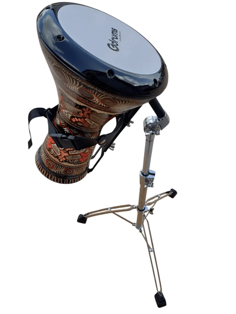 סטנד דרבוקה / דג'מבה SDR-20 מבית Gdrums