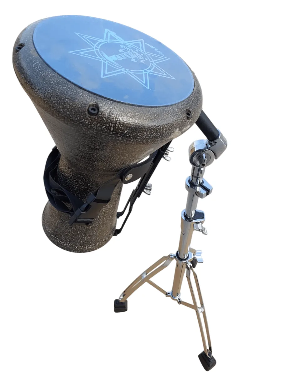 סטנד דרבוקה / דג'מבה SDR-20 מבית Gdrums