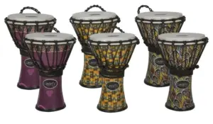 דג'מבה לילדים קוטר 7" LIBERTY SERIES מבית GEWA (Germany)