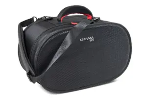 תיק נשיאה לבונגס Side Protection System 232770 גודל 21*26*48 ס"מ מבית GEWA (Germany)