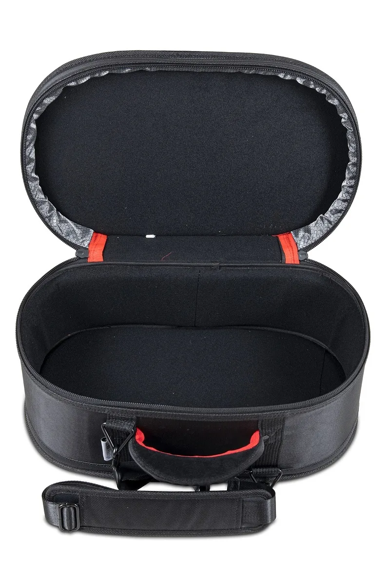 תיק נשיאה לבונגס Side Protection System 232770 גודל 21*26*48 ס"מ מבית GEWA (Germany)