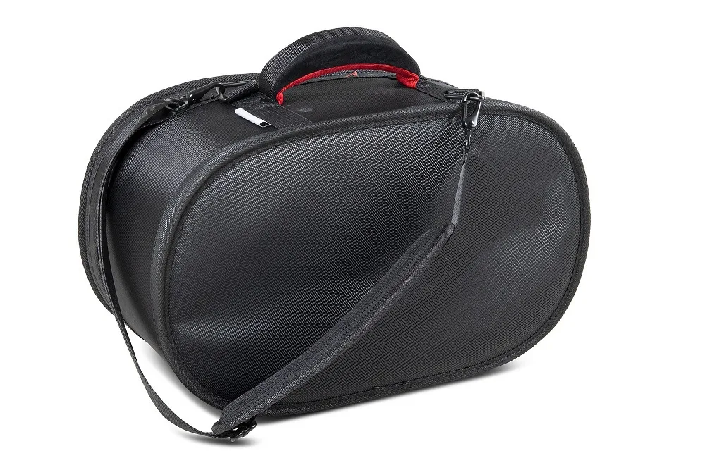 תיק נשיאה לבונגס Side Protection System 232770 גודל 21*26*48 ס"מ מבית GEWA (Germany)