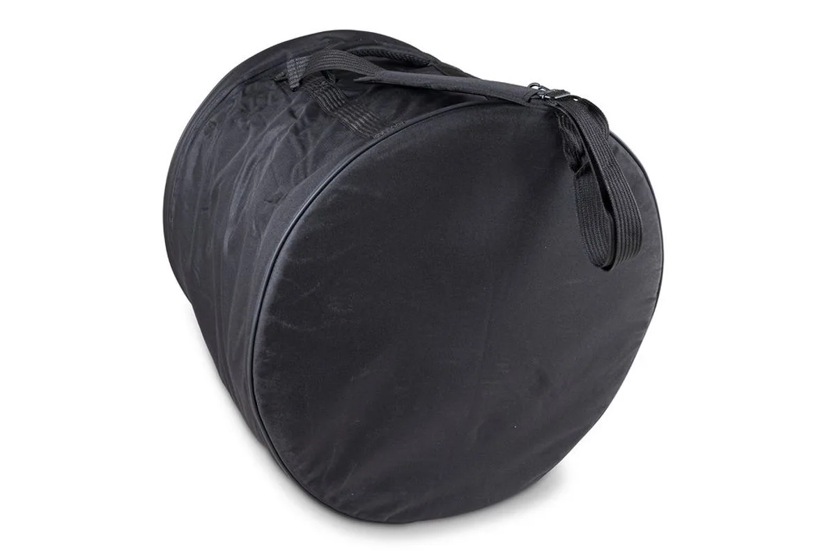 תיק מרופד ואיכותי 231495 לתוף בס 18x14 אינץ' PREMIUM מבית GEWA (Germany)