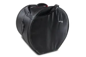 תיק נשיאה לתוף בס 18x16 אינץ' איכותי ועמיד Side Protection System 232500 מבית GEWA (Germany)