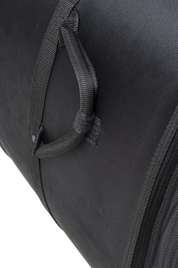 תיק נשיאה לתוף בס 20x14 אינץ' איכותי ועמיד Side Protection System 232503 מבית GEWA (Germany)