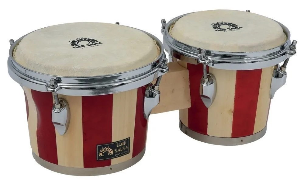 זוג בונגסים Classical retro-design 826000 מבית GEWA (Germany)