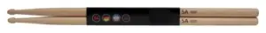 מקלות תופים DRUM CRAFT Hickory 898000 5A מבית GEWA (Germany)