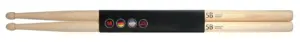 מקלות תופים DRUM CRAFT Hickory 898002 5B מבית GEWA (Germany)