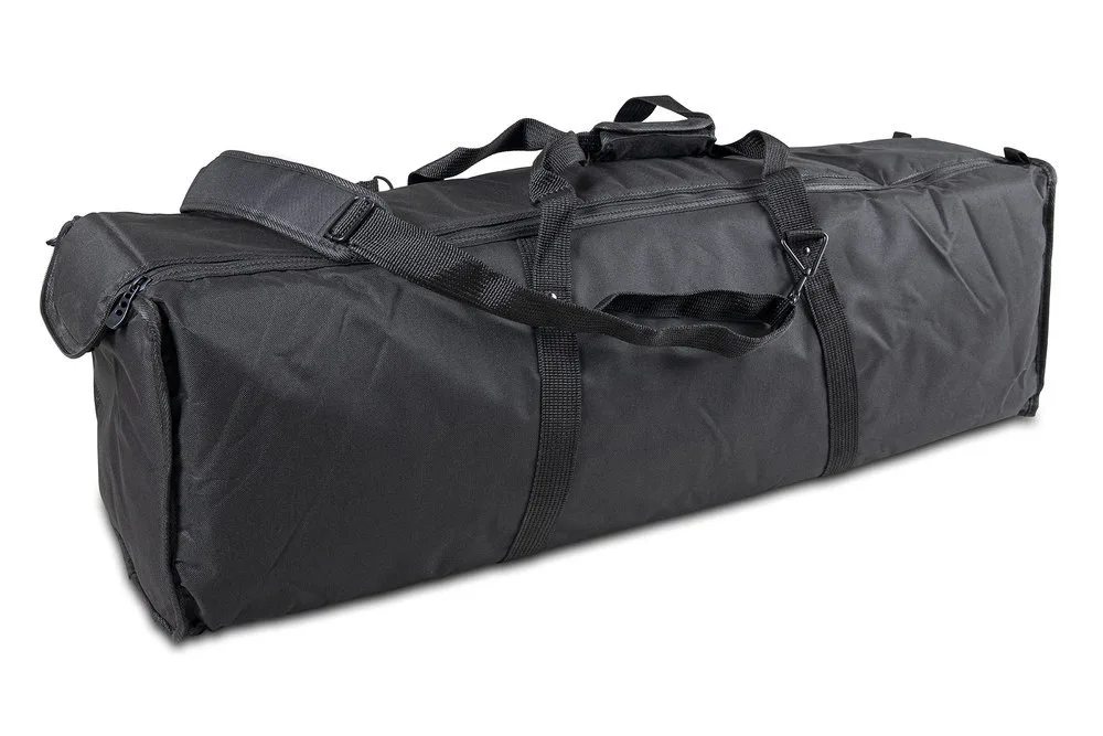 תיק אביזרים לתופים PREMIUM איכותי 231700 | 94x30x27 ס"מ מבית GEWA (Germany)