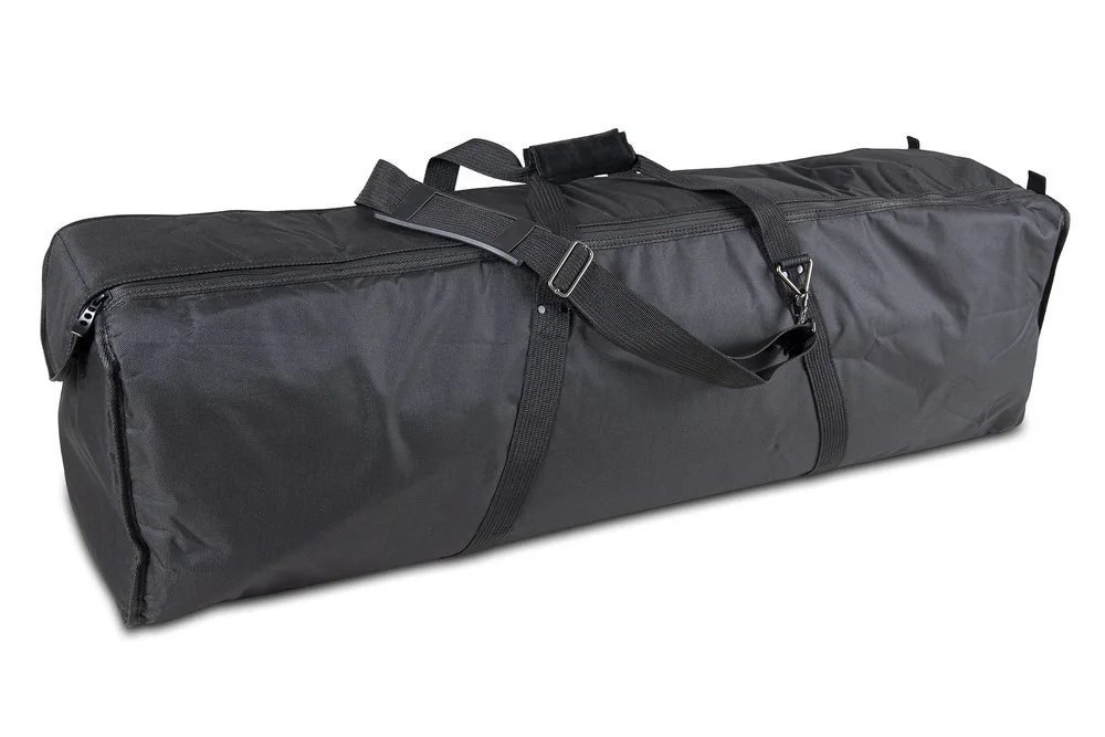 תיק אביזרים לתופים PREMIUM איכותי 231710 | 110x30x30 ס"מ מבית GEWA (Germany)