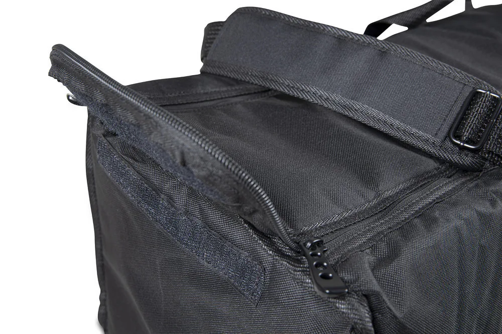 תיק אביזרים לתופים PREMIUM איכותי 231710 | 110x30x30 ס"מ מבית GEWA (Germany)