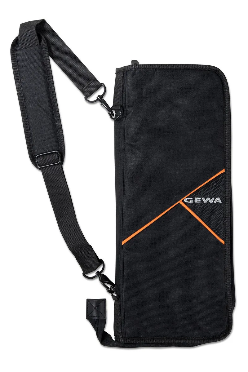 תיק פרימיום איכותי למקלות תופים 231100 Stick bag Premium מבית GEWA (Germany)