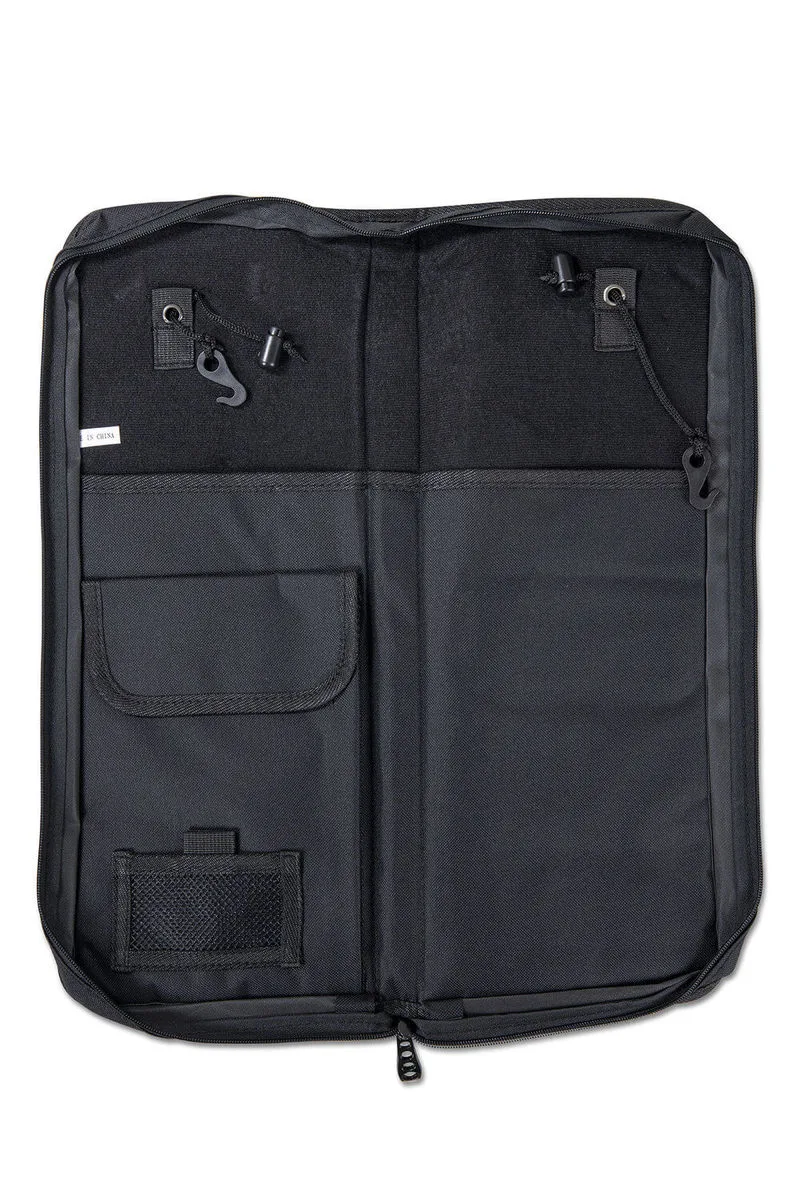 תיק פרימיום איכותי למקלות תופים 231100 Stick bag Premium מבית GEWA (Germany)