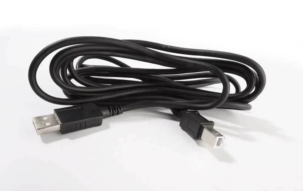 מיקרופון קונדנסר Hapa USB בצבע שחור מבית Monkey Banana