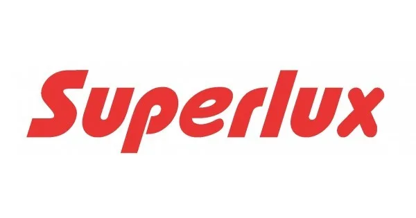אוזניות ?חוטיות HD562 מבית Superlux