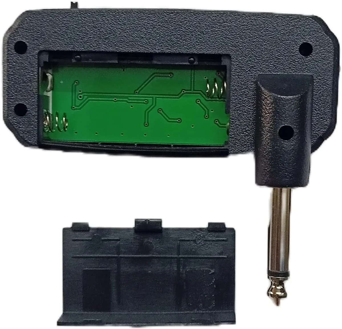 מגבר כיס מיני לגיטרה חשמלית Tube Drive עם יציאת אוזניות - JOYO JA-03