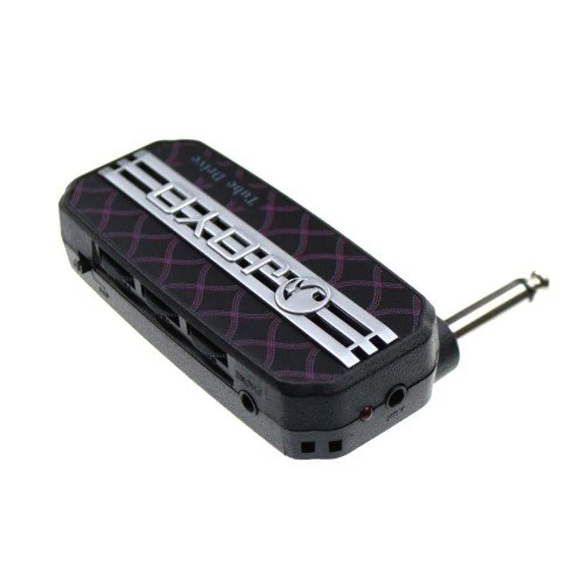 מגבר כיס מיני לגיטרה חשמלית Tube Drive עם יציאת אוזניות - JOYO JA-03