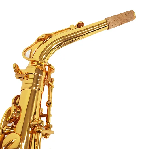 סקסופון אלט LAS-480 Alto מבית Legrand