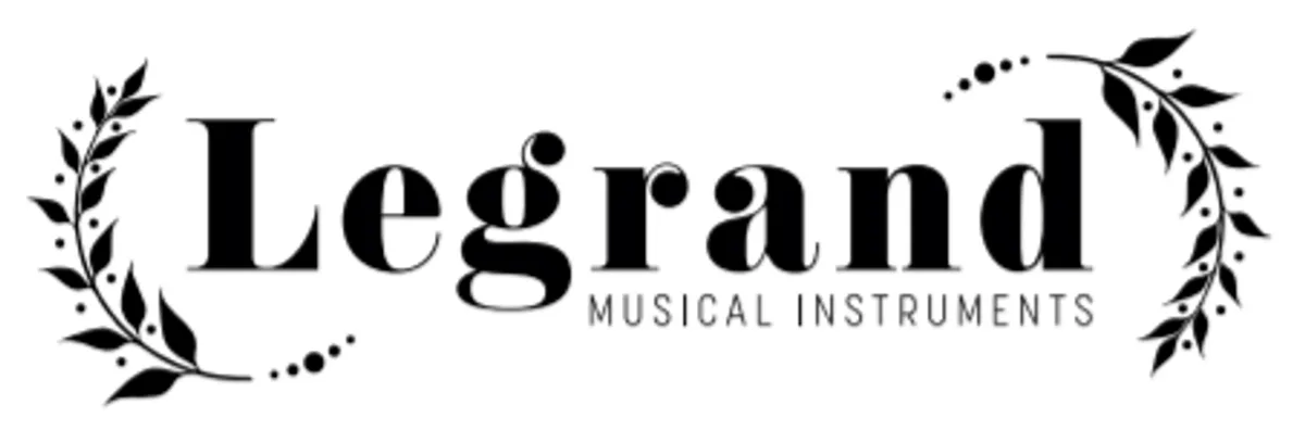 גיטרה קלאסית בצבע אדום מבריק LC30 כולל תיק מבית LEGRAND