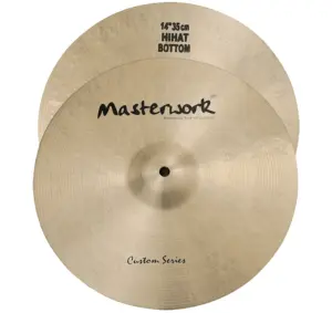 מצילות היי-הט "14 מסדרת SERIES CUSTOM דגם CHH-14 מבית MASTERWORK
