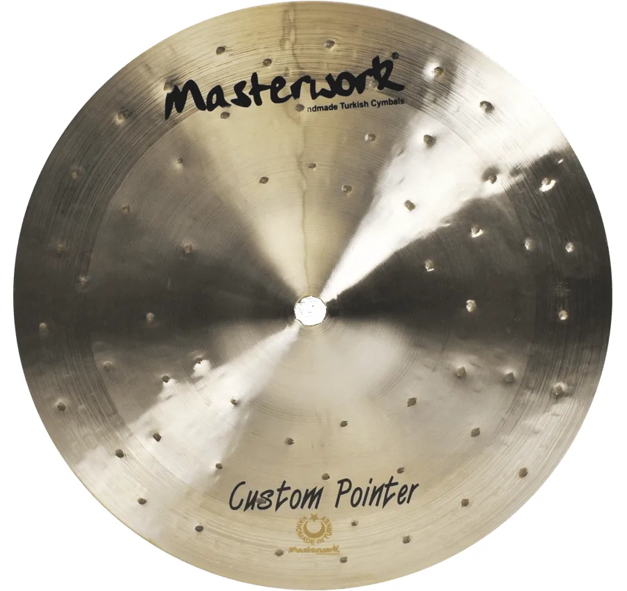 מצילת ספלאש עבודת יד "8 מסדרת CUSTOM POINTER דגם CPSP-8 מבית MASTERWORK