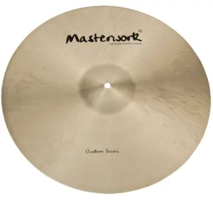 מצילת רייד עבודת יד "20 מסדרת SERIES CUSTOM דגם CRI-20 מבית MASTERWORK