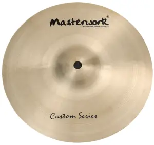 מצילת ספלאש "10 מסדרת SERIES CUSTOM דגם CSP-10 מבית MASTERWORK