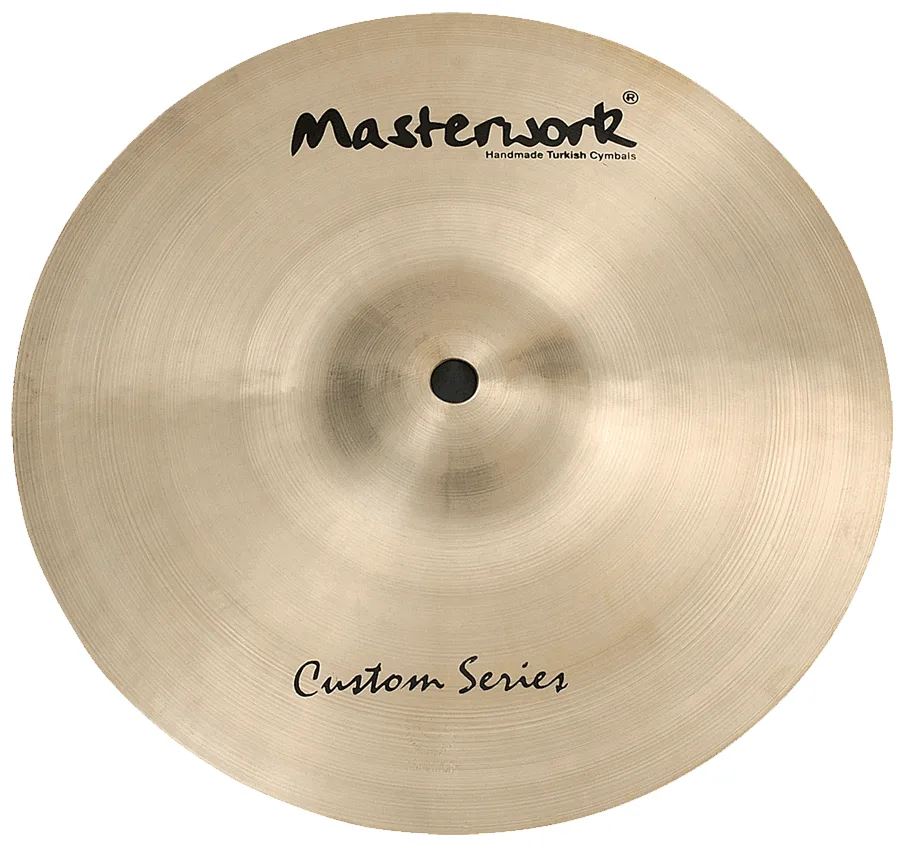 מצילת ספלאש "8 מסדרת SERIES CUSTOM דגם CSP-8 מבית MASTERWORK