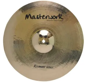 מצילת קראש עבודת יד "18 מסדרת RESONANT דגם RCR-18 מבית MASTERWORK