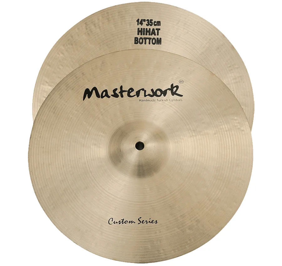 מצילות היי-הט "13 מסדרת SERIES CUSTOM דגם THH-13 מבית MASTERWORK