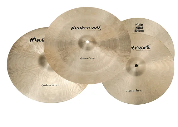 מצילות היי-הט "13 מסדרת SERIES CUSTOM דגם THH-13 מבית MASTERWORK