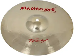 מצילת ספלאש עבודת יד "8 מסדרת TROY דגם TSP-8 מבית MASTERWORK